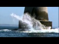 The Story of the Eddystone Lighthouse (BBC Coast)