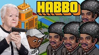 HABBO IS THE WORST GAME EVER