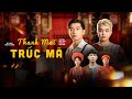 THANH MAI TRÚC MÃ || CẦN VINH x LEE KEN || OFFICIAL LYRIC MV || Trời cao ơi sao nỡ đành chia mối ...