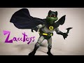 Lootcrate Teenage Mutant Ninja Turtles Box 4 Neca Donatello The Dark Turtle Action Figure Review!