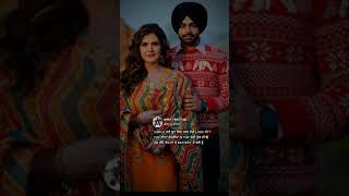 CHANN CHANN : JORDAN SANDHU || New Punjabi songs 2021 || latest punjabi songs status