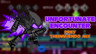 Unfortunate Encounter - Prey TheInnuendo Mix (Friday Night Funkin Mod)