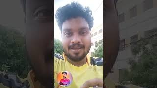 I QUIT YOUTUBE CHANNEL TAMIL