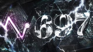 697 Verified.