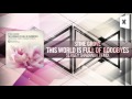 Stine Grove - This World Is Full of Goodbyes (Sergey Shabanov Remix) Amsterdam Trance