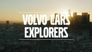 Volvo Cars Explorers - Ep.2 trailer