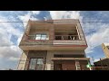 120 SQYD HOUSE FOR SALE IN PUNJABI SAUDAGAR CITY SCHEME 33 KARACHI