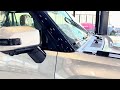 new jetour t2 suv 2025 walkaround exterior and interior