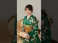 振袖　着付け　ときわ苑 97　ご来店下さい ときわ苑 nagasaki furisode ときわ苑 振袖 長崎