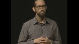 Connecting Part time jobs to Full-Time Careers | Bryan Seck | TEDxLincoln