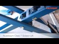 class 7 mot atl scissor lift package by autoquip garage equipment