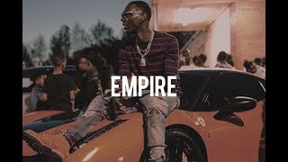 [FREE] Young Dolph Type Beat 2017 " EMPIRE"  Free Type Beat | Rap Instrumental 2017