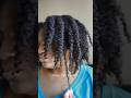 Twist Out With AG Hair Care| Natural Black Type 4 Hair #naturalhair #blackhaircare