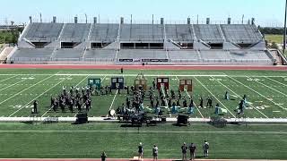 DFB 2024: US Bands Houston Regional 9/28/24