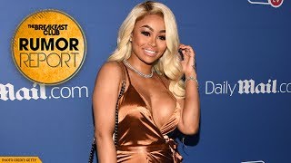 Police Respond to Fight During Blac Chyna's Hawaiian Vacation