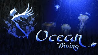 Fantasy Underwater Music - Ocean Diving