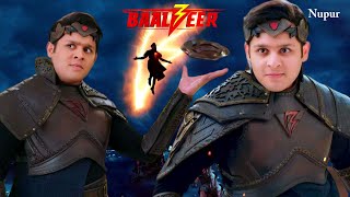 फिर लौट आया Baalveer I Return Of Baalveer Full Episode 01 I New Superhero Series