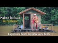 Makan Dirakit - Guru Besar ( Official Music Video )