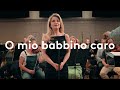 O mio babbino caro ǀ Alexandra Oomens ǀ English National Opera