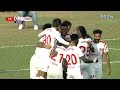 churchill brothers 0 1 namdhari fc i league 2024 25 highlights