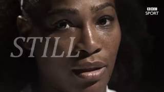 Serena Williams reads "Still I Rise" by Maya Angelou