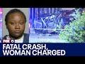 Milwaukee crash: 5 dead, driver charged | FOX6 News Milwaukee