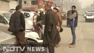 7.2 earthquake strikes Tajikistan, tremors felt in Delhi