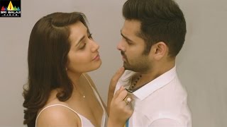Hyper Trailer | Ram Pothineni, Rashi Khanna | Telugu Latest Trailers 2016 | Sri Balaji Video