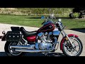 1996 kawasaki vulcan 1500 88 motorcycle classic