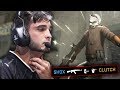 SHOX CLUTCH LENDÁRIO!! Defuse Ninja COM 2HP! CS GO PRO HIGHLIGHTS‹ AleArts ›