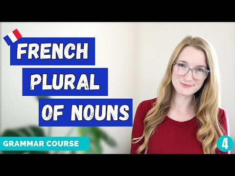 What is the plural of UNE?