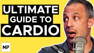 How To Do FAT BURNING Cardio & NOT Lose Muscle | Mind Pump 1845
