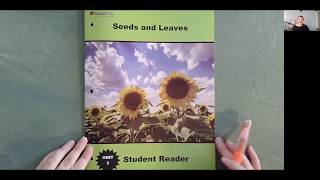 Seeds and Leaves Read Along