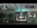 mp5k on grid black ops 1 search and destroy