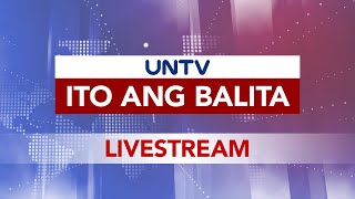 UNTV: Ito Ang Balita | Live | January 19, 2024