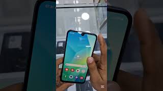 Samsung A16 Gray \u0026 Black Unboxing.