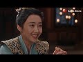 《 與鳳行 the legend of shen li》ep33：沈璃怒斥天道無情｜ 趙麗穎 林更新｜古裝 仙俠 玄幻｜kukan drama