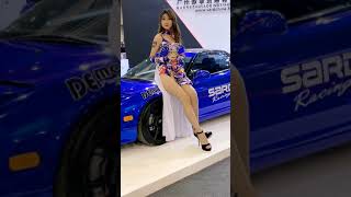 性感美女走光了 抖音性感小姊姊走光 車展 美女跳舞 車模wardrobe malfunction 车模抖音走光 车展车模走光 Chinese Beautiful Girls