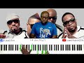 how to play don t leave me by blackstreet ❤ 🎹 piano tutorial ig @memphismeech dtmtutorials