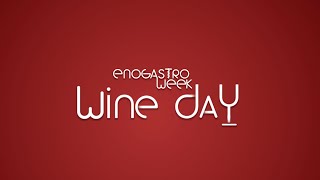 Enogastroweek Wine Day - (Aftermovie)