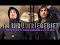 Crystal F x John ODMGDIA x I'M DMA - Industriegebiet (Official Music Video) @VillageGang