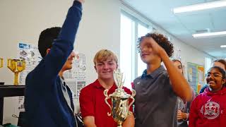 More opportunities start at HCPS