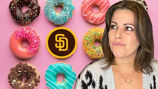 Best Donuts in North County San Diego