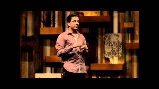 TEDxConcordiaUPortland - Prashant Kakad - "Bollywood-The Timing is Right"