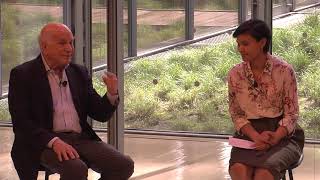 In Conversation: Daniel Kahneman & Stephanie Mehta