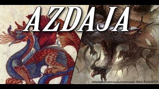 FFXIV Lore: Azdaja - The Missing Son of Midgardsormr