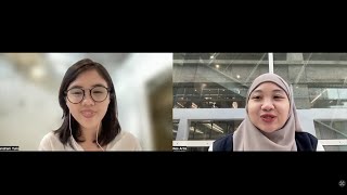 Res Artis Artist Interview: Candrani Yulis with Nadhila Iffa Zakira