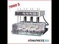 Automatic packaging machine, technologist's recommendations when buying Minipress.ru #Shorts