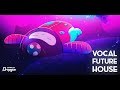 Vocal Future House (Sample Pack)