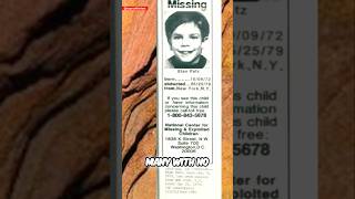 These kids Vanished in the ‘90s… and Were Never Found …